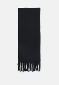 Não selecionado, black