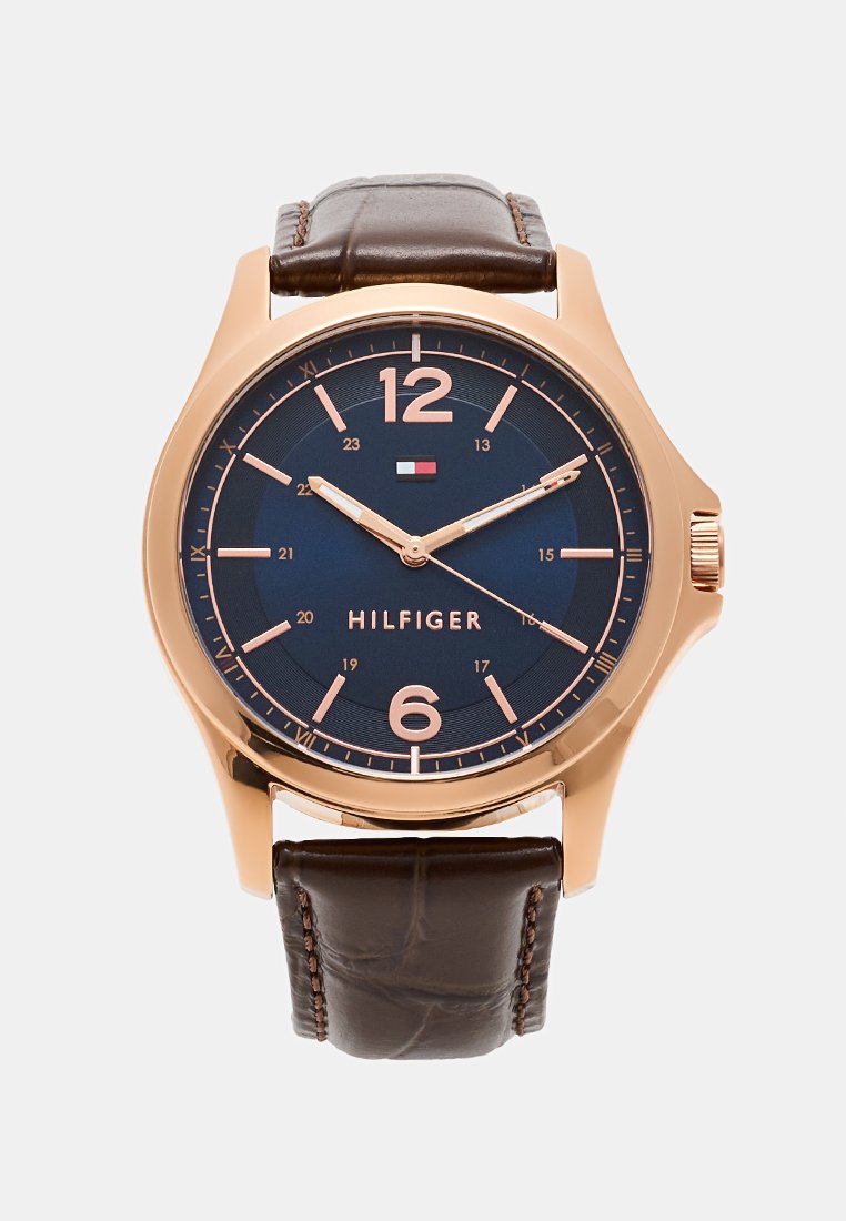 Tommy Hilfiger Reloj - Imagen 1