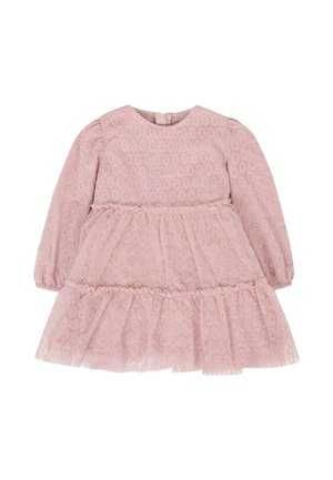 ELEGANTI MANICA LUNGA - Vestito elegante - pink