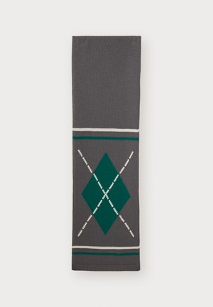 JOKE - Scarf - grey