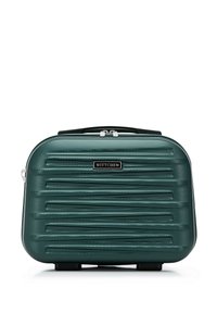 WITTCHEN UNISEX zielony