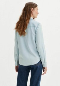 Levi's® ICONIC WESTERN - Overhemdblouse - cool out