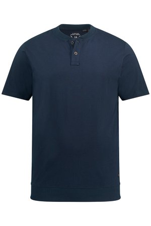 JP1880, T-Shirt basic - dark blue