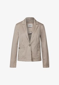 Non sélectionné, grau