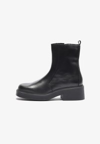 Bottines - black