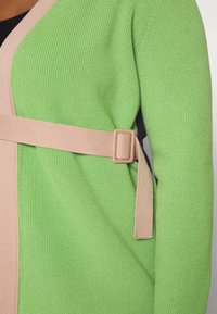 Persona by Marina Rinaldi Cardigan - dark blue