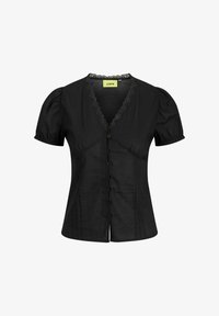 Sélectionné, black