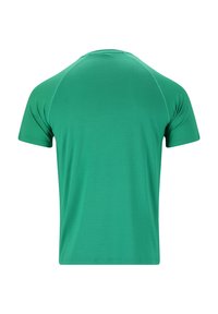 VIRTUS LEROY - T-shirt de sport - jade