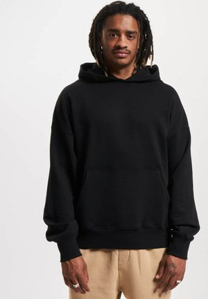 PURE  - Sweatshirt - black