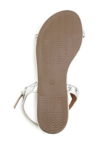 Findlay Sandalen - zilver