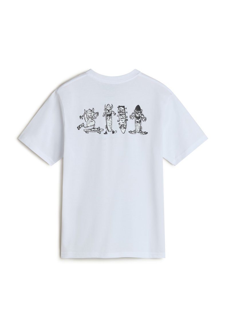 Vans Camiseta estampada - Imagen 2