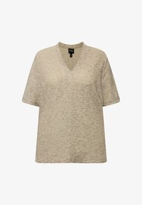 Selected, gray beige