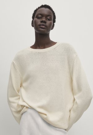 QS by s.Oliver maglione per le signore taglia 32, XS rigato blu