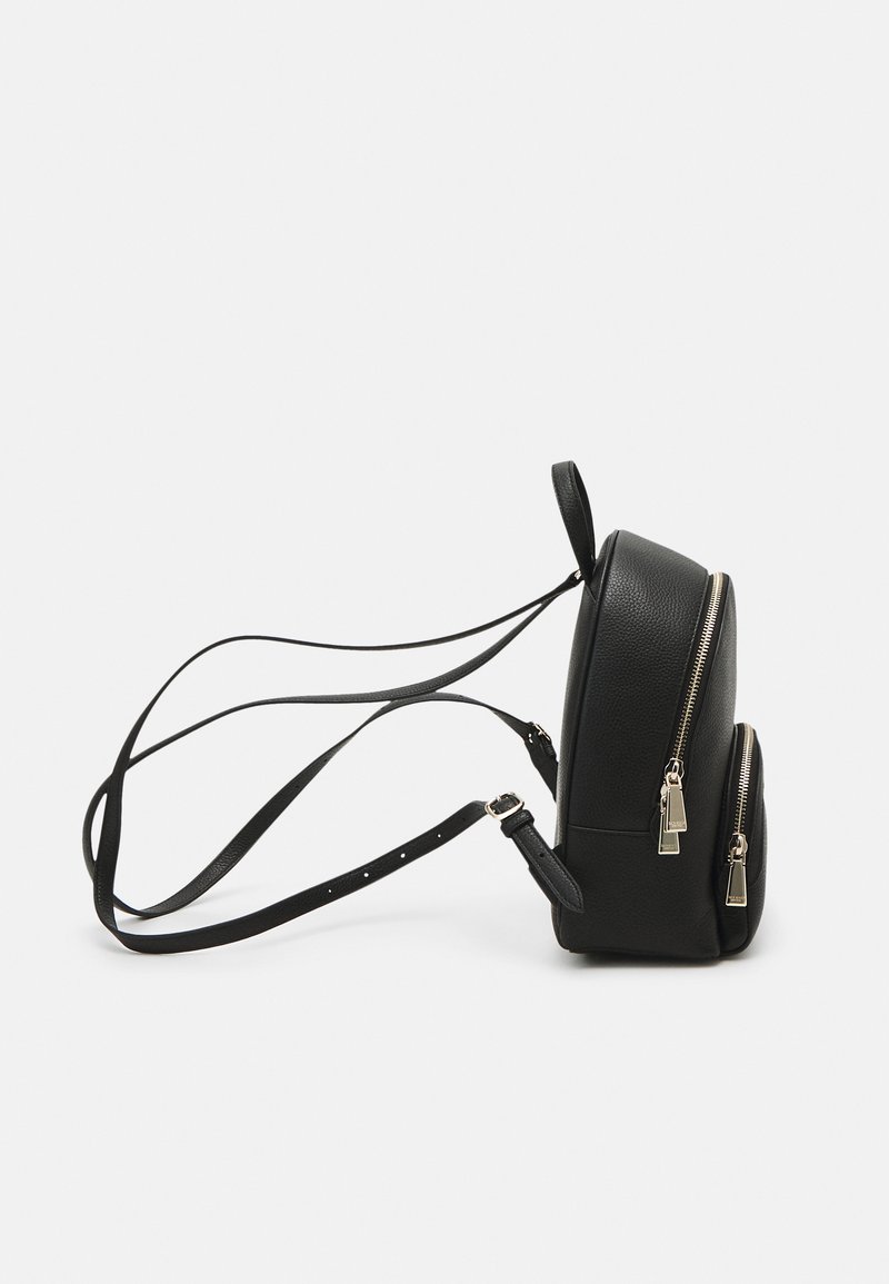 black mini backpack uk Kitty TUKskin – T.U.K. Shoes This little dynamo fits your drink bottle Black Leather-Look Mini Backpack |