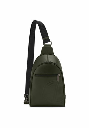 Rucksack - green