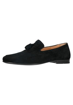 Slipper - black