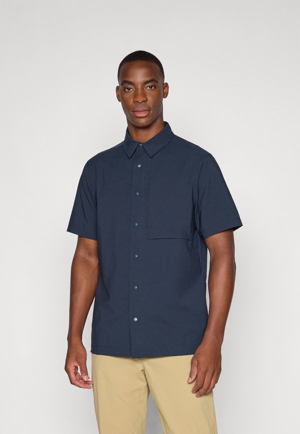 HIGH COAST PACK SHIRT  - Hemd