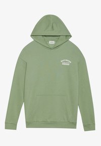 UNISEX - Hoodie - hedge green