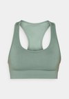 ONPDAISY-2 SEAM BRA  - Sportski grudnjak sa srednje jakom potporom - duck green