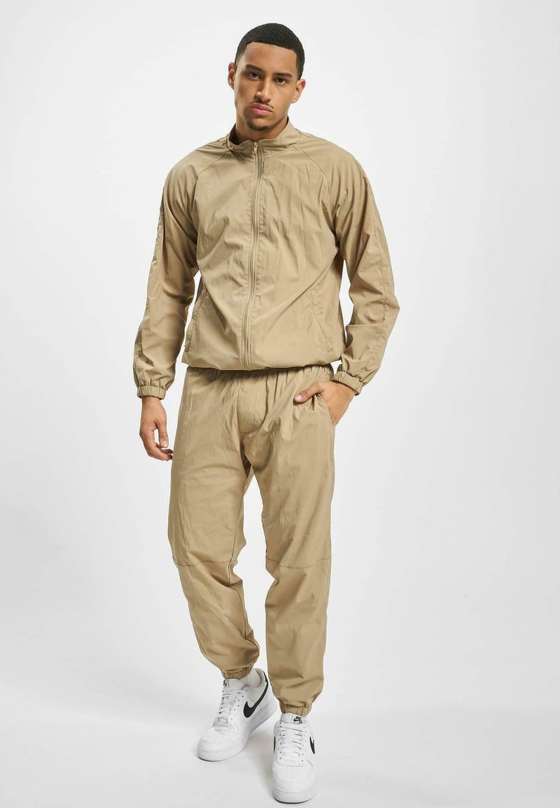 DEF SET Survêtement beige