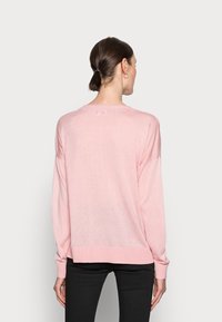 Tommy Hilfiger Maglione - light pink