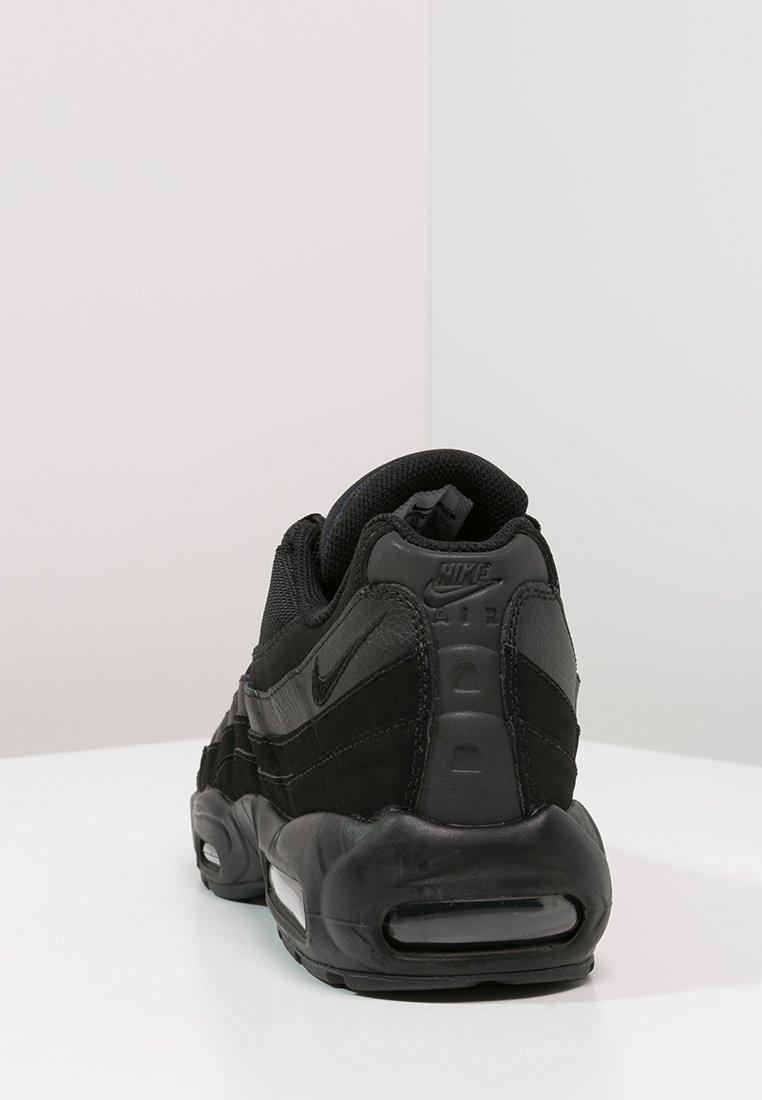 AIR MAX '95 - Baskets basses - black/anthracite AIR MAX '95 - Baskets basses - black/anthracite