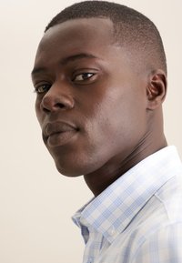 Seidensticker COMFORT - Camicia - light blue