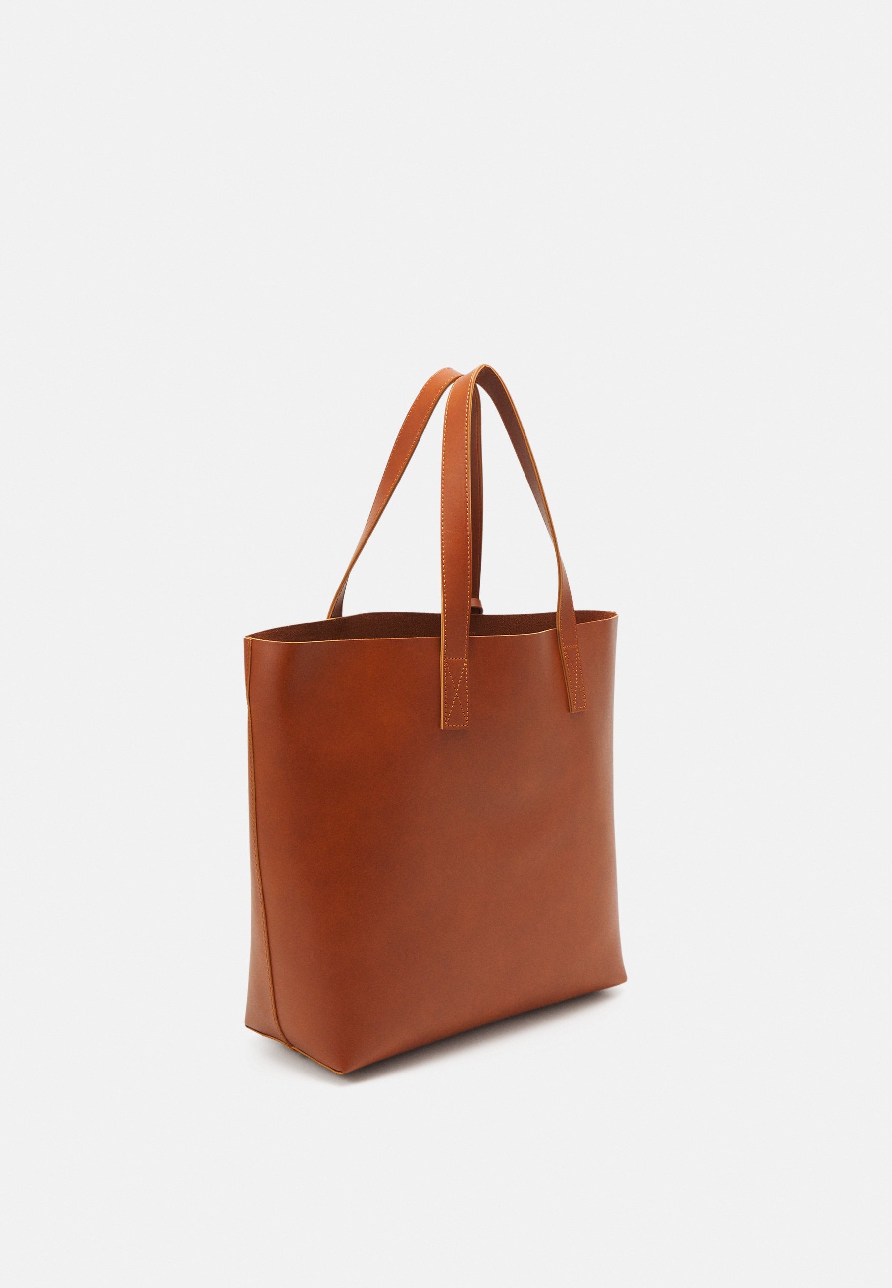 cognac bag