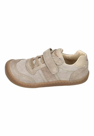 koel, UNISEX - Baby shoes - taupe