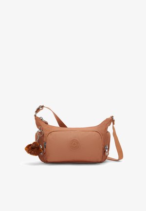 Kipling, GABBETTE S - Bandolera - copper glimmer