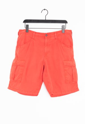 Napapijri Shorts - red