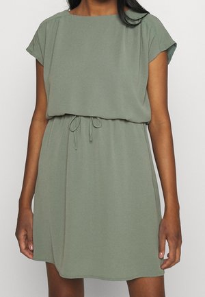 Vero Moda, Robe de jour - brown