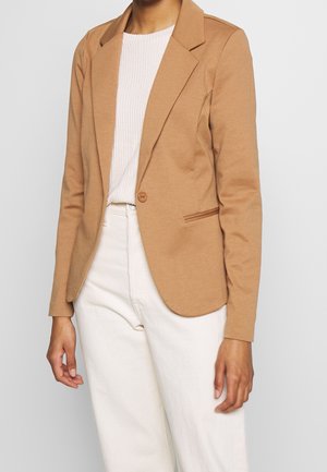 Blazer - beige