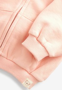 Next SOFT TOUCH - Sweatjakke - pink