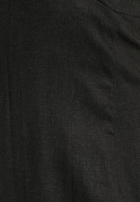 SÁVEL MACIE MINI - Enostavna obleka - black
