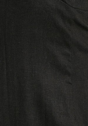 SÁVEL MACIE MINI - Etui-jurk - black