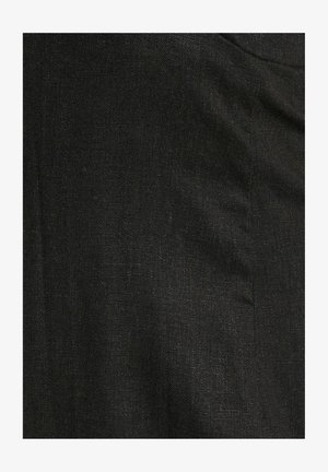 SÁVEL MACIE MINI - Etui-jurk - black