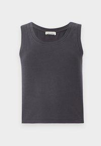 FAZY - Tops - acier vintage