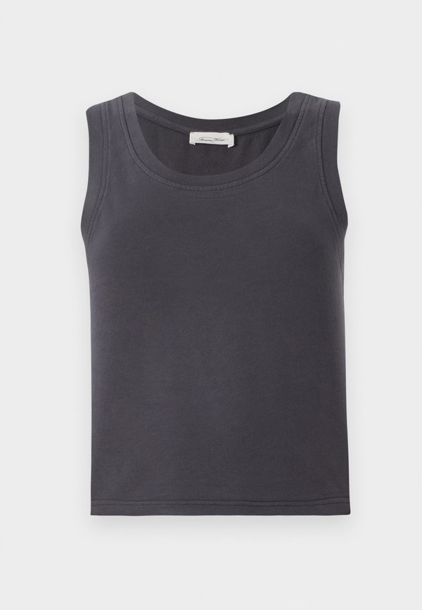 FAZY - Top - acier vintage3