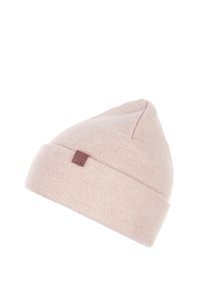 Bickley+Mitchell Mütze - it pink