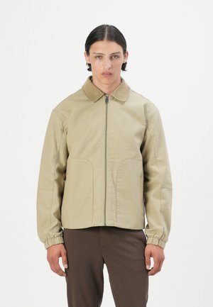 Only & Sons ONSERIK JACKET - Light jacket - twill