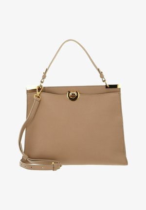 Coccinelle Sac à main - fresh beige