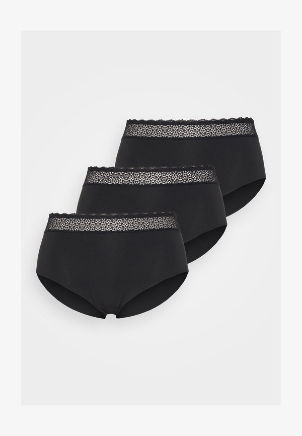 FEEL OF TAI 3 PACK - Briefs4