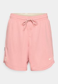 Ej vald, red stardust/coconut milk