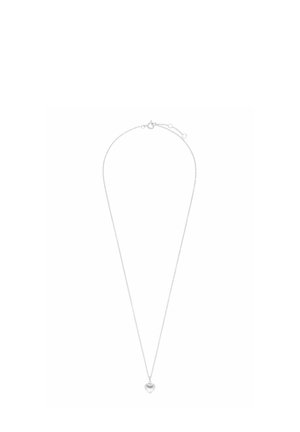 CLASSIC - Ketting - silver-coloured