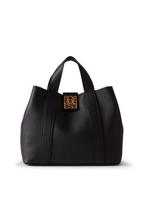 Handbag - nero