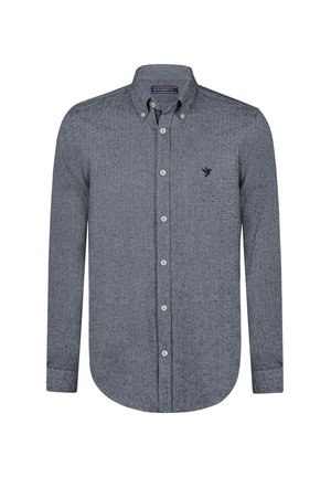CLASSIC - Camicia - dark blue