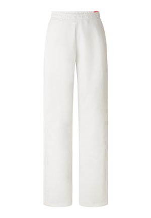 Bogner Fire + Ice CAYA - Tracksuit bottoms - off white