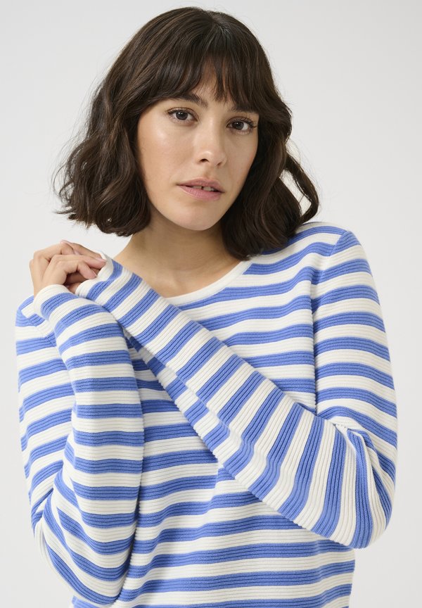 KALINKO - Strickpullover