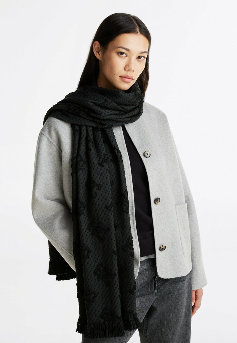 Tommy Hilfiger CHIC czarny